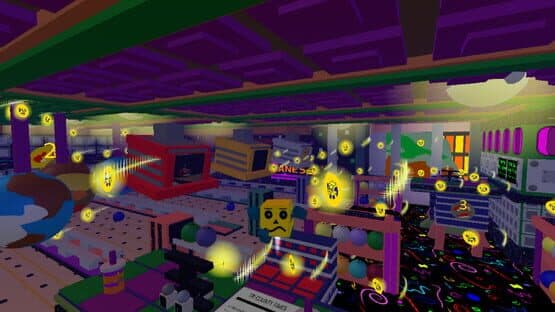 Felix the Toy — screenshot 1