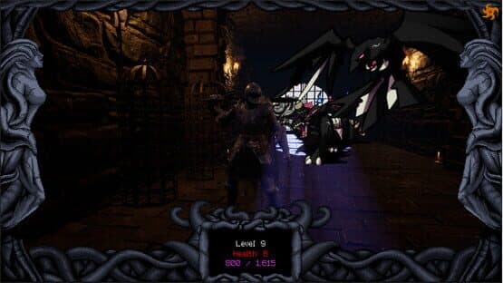 Blessings of No-more — screenshot 2