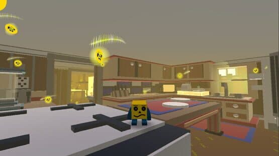 Felix the Toy — screenshot 3