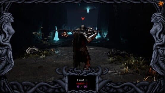 Blessings of No-more — screenshot 4