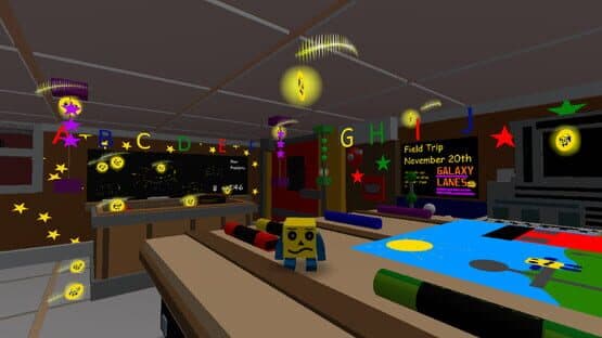 Felix the Toy — screenshot 4