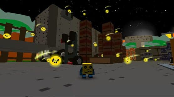 Felix the Toy — screenshot 5