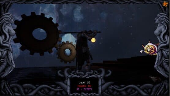 Blessings of No-more — screenshot 5
