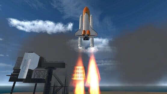 Space Explore — screenshot 1
