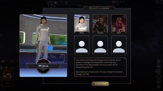 Terraformers: First Steps on Mars — screenshot 2