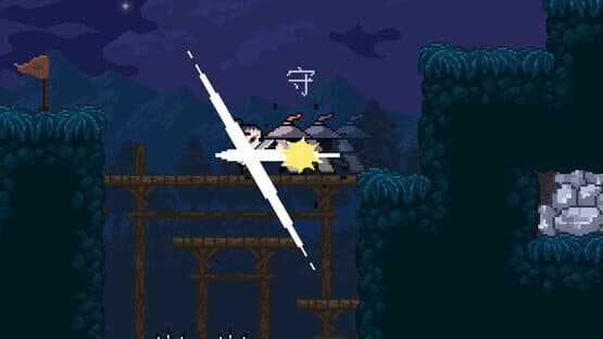 Mòdài Xiákè — screenshot 2