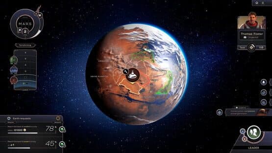 Terraformers: First Steps on Mars — screenshot 4