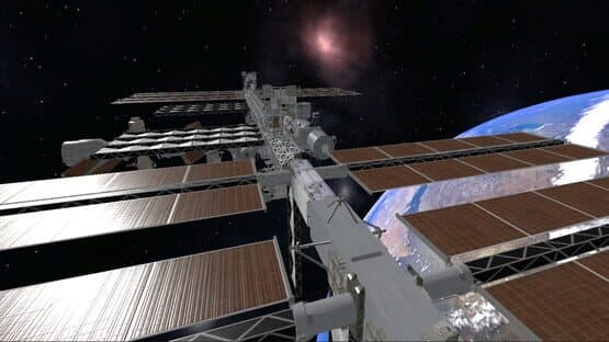 Space Explore — screenshot 4