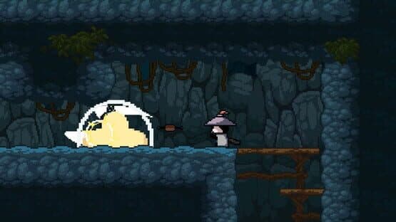 Mòdài Xiákè — screenshot 4