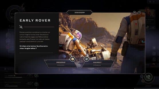 Terraformers: First Steps on Mars — screenshot 5