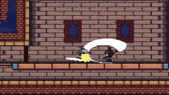 Mòdài Xiákè — screenshot 5