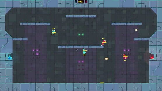 Super Head Ball — screenshot 3