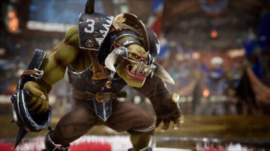 Blood Bowl III — screenshot 2