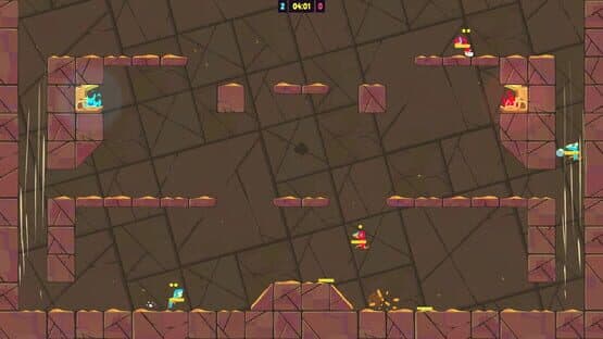 Super Head Ball — screenshot 4