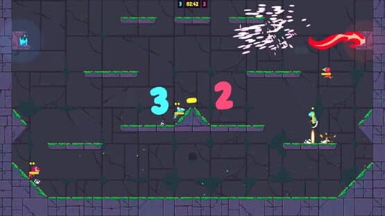 Super Head Ball — screenshot 5