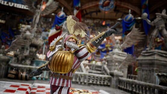 Blood Bowl III — screenshot 4