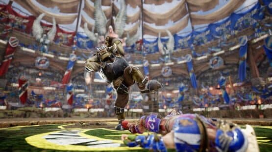 Blood Bowl III — screenshot 5