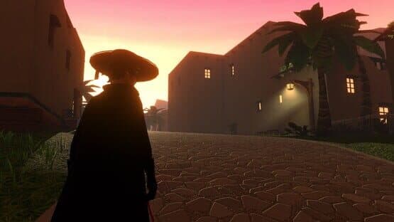 Zorro: The Chronicles — screenshot 4