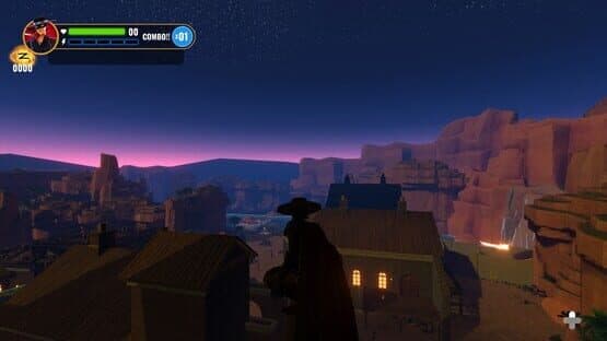 Zorro: The Chronicles — screenshot 5