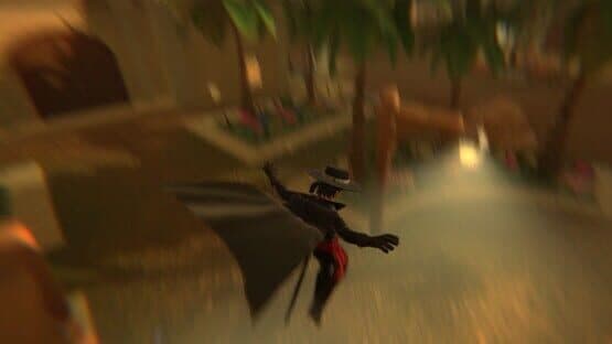 Zorro: The Chronicles — screenshot 6