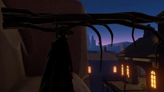 Zorro: The Chronicles — screenshot 7