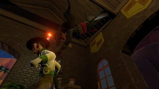 Zorro: The Chronicles — screenshot 8