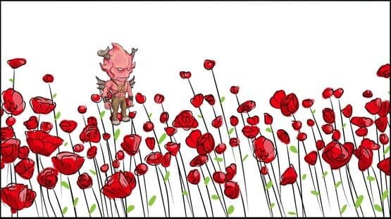Human Origin — screenshot 3