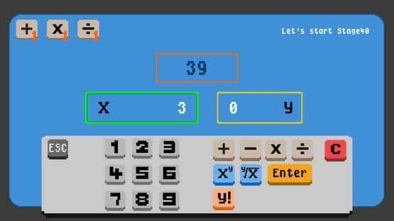 Calculate It! — screenshot 1