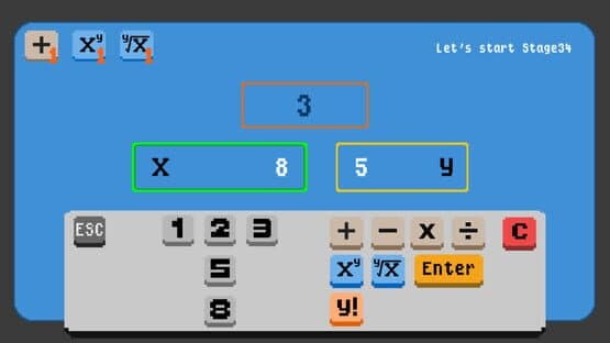 Calculate It! — screenshot 2