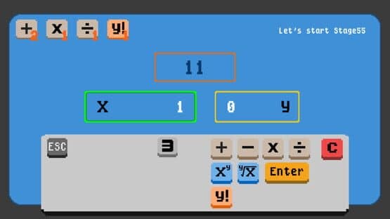 Calculate It! — screenshot 3