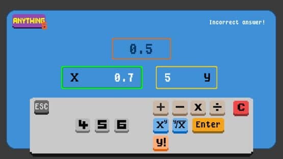 Calculate It! — screenshot 4