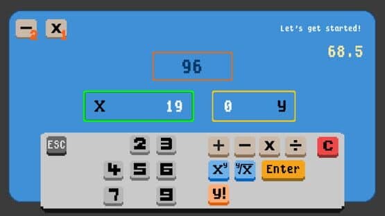 Calculate It! — screenshot 5