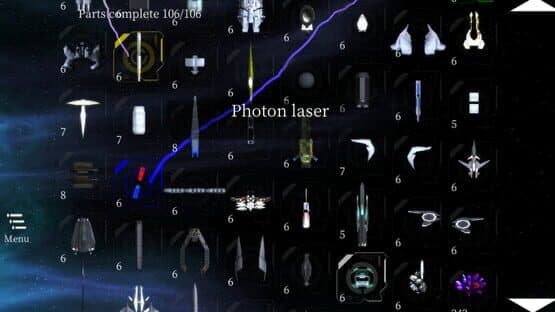 Space Pirate King — screenshot 5