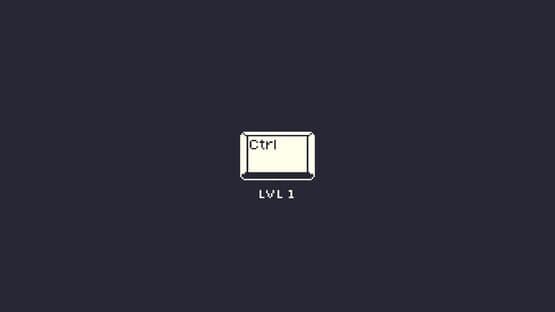 Press Ctrl — screenshot 1
