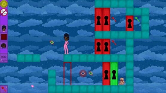 Penelope — screenshot 1
