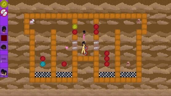 Penelope — screenshot 2