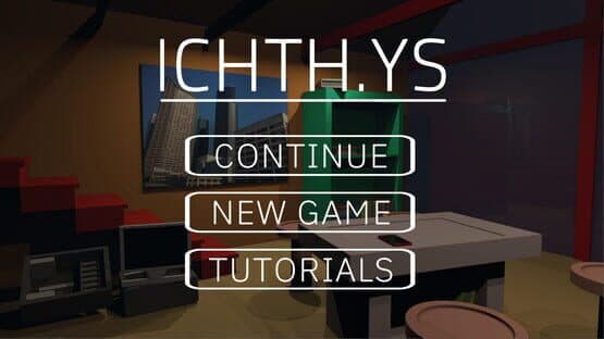 Ichth.ys — screenshot 4