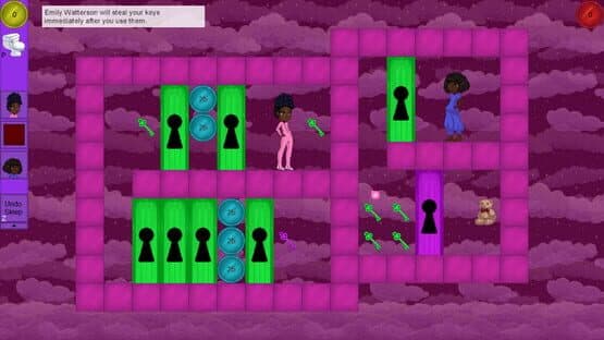 Penelope — screenshot 5
