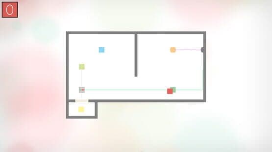 Deja Vu — screenshot 1