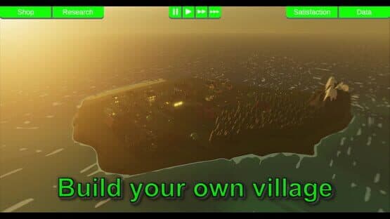Operation: Vicus — screenshot 1