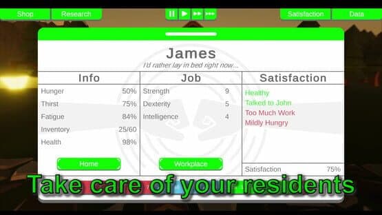 Operation: Vicus — screenshot 4