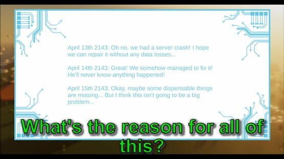Operation: Vicus — screenshot 5