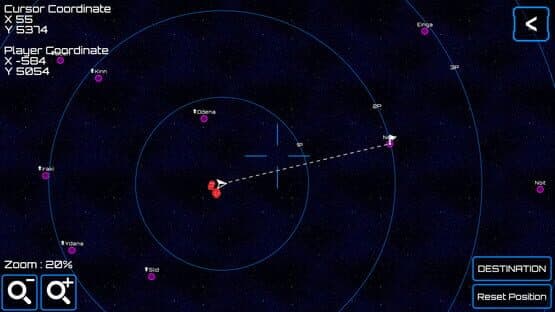 Stella Voyager — screenshot 5