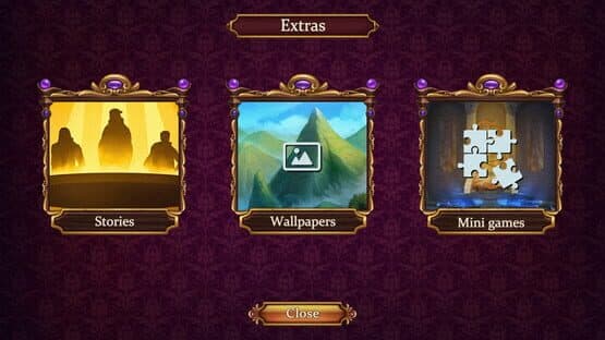 Solitaire: Elemental Wizards — screenshot 7