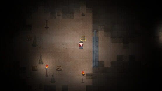 In Search of Fon Vitae — screenshot 1