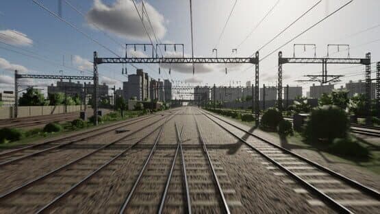 Hmmsim Metro — screenshot 3