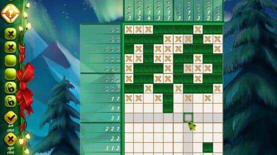 Santa's Toy Factory Nonograms — screenshot 5