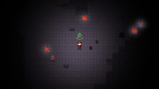 In Search of Fon Vitae — screenshot 5