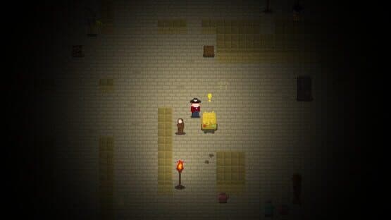 In Search of Fon Vitae — screenshot 6