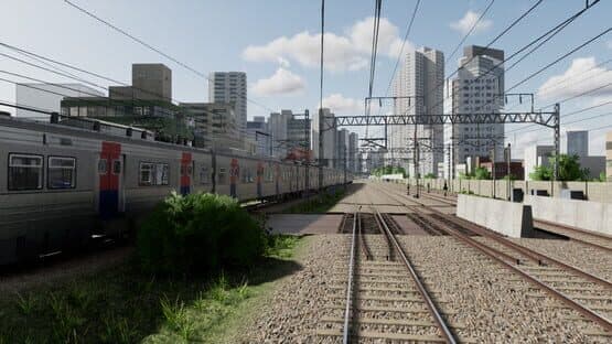 Hmmsim Metro — screenshot 6